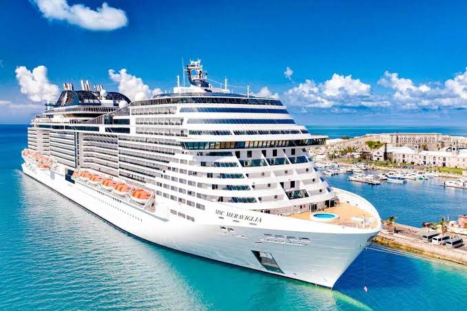 Cruises