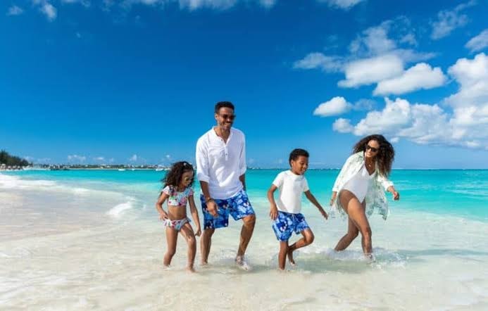 Family Vacations