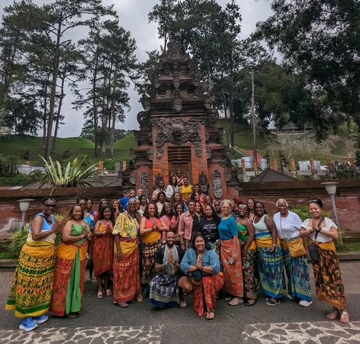 Group Travel