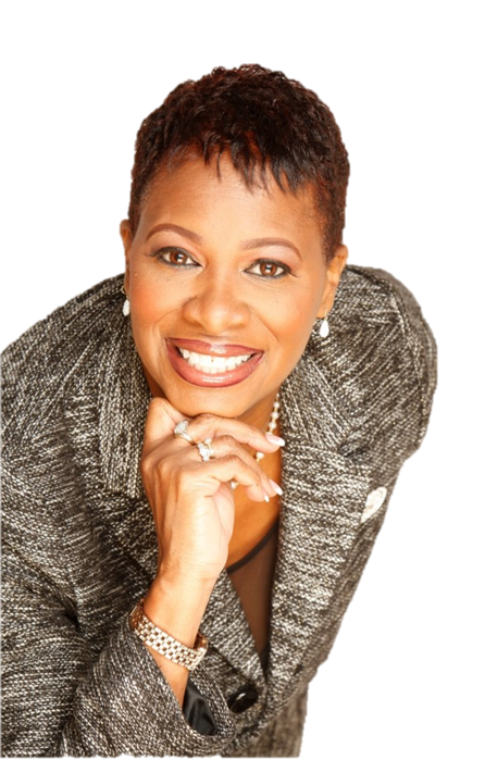 Ann Jones, founder of TWB Travel Group