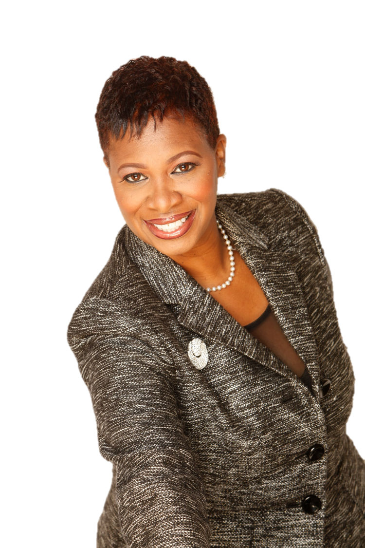 Ann Jones, Founder of TWB Travel Group